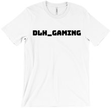 DLH_Gaming T-Shirts