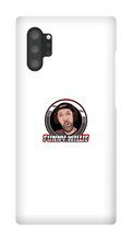 funny_willie Samsung Phone Cases
