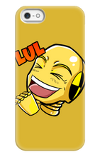 acrashdummy iPhone Phone Cases