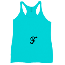 regata feminina F