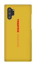 thaafrie Samsung Phone Cases