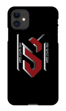 mr.shotgungaming iPhone Phone Cases