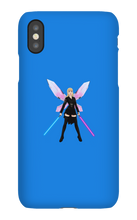 Faery iPhone Case