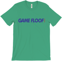 The 'Game Floof' T-Shirt