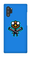 ostrichlol Samsung Phone Cases