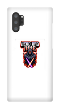 nerddadmike Samsung Phone Cases