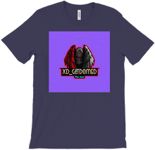 xd_getdomed T-Shirts