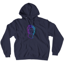 notusknot Hoodies (No-Zip/Pullover)