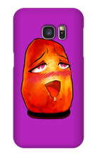 Kiss Me Senpai Salt Rock Samsung case