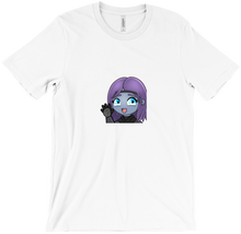 Vixen Hunter Hi  T-shirt