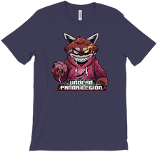 Undead Panda Legion  T-shirt