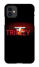 fazecursetrimzy iPhone Phone Cases