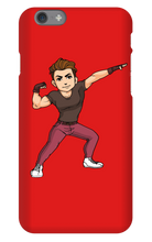 elide-iPhone Cases