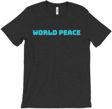 World Peace T-Shirts