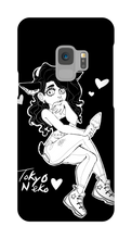tokyoneko13 Samsung Phone Cases