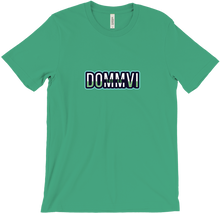 dom_the_smurf T-Shirts