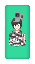 Peace Samsung Phone Cases