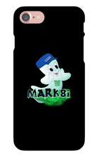 mark8i iPhone Phone Cases