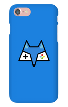 themediahoundsshow iPhone Phone Cases