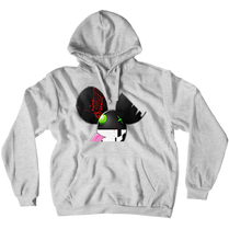blacky19883 Hoodies (No-Zip/Pullover)