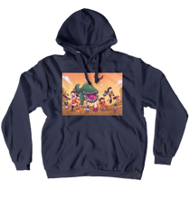 drakelee1985 Hoodies (No-Zip/Pullover)