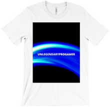 unlegendarypro1234 T-Shirts