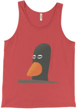 Penguin Tank Top