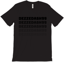 dezzedash99 T-Shirts