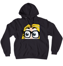 Eyes Hoodie