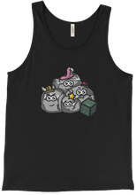 Rock Gang! Tank Top