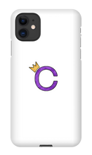 Cyle Logo iPhone Case
