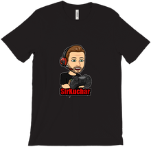 sirkuchar T-Shirts