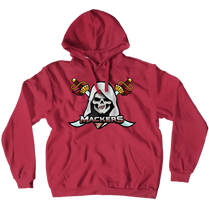 mackers0515-9525 Hoodies (No-Zip/Pullover)