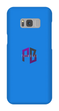 parmbake Samsung Phone Cases