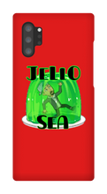 travousyagoon Samsung Phone Cases