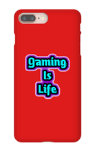 chriswgaming iPhone Phone Cases
