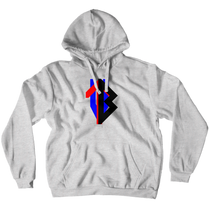 blodthrstyvking Hoodies (No-Zip/Pullover)