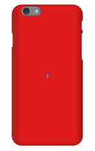hyper_poker1 iPhone Phone Cases