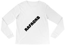 rafakb Long Sleeve Tee