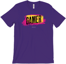 GAMER 4 LIFE T-Shirts