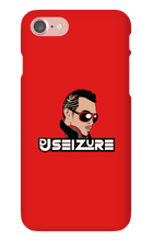 djseizurettv iPhone Phone Cases