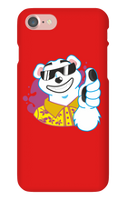 elkensama iPhone Phone Cases