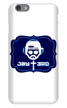 Jay 3rd Concert Edition iPhone Phone Cases