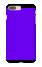 janusjams iPhone Phone Cases