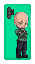 LostWon Chibi Samsung Phone Cases
