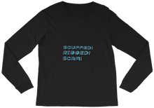odopy Long Sleeve Tee