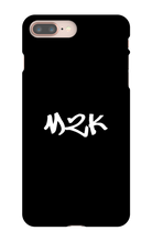 moto2k iPhone Phone Cases