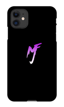 mojo_froyo iPhone Phone Cases