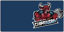 chiprivera XXL Gaming Mousepad