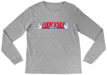 Rolxxu x Bleach Long Sleeve